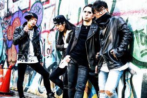 Apes From Nine