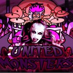 UNITED MONSTERS