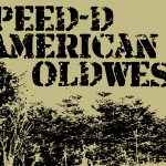 SPEED-D.American old west